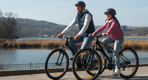 Scopri i nostri consigli su quanto durano le batterie delle bici elettriche, come e ogni quanto sostituirle 
